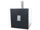 Fontana INC80X54QV - Horno de le&ntilde;a de empotrar
