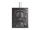 Fontana INC80X54QV - Horno de le&ntilde;a de empotrar