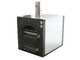 Fontana INC80X54QV - Horno de le&ntilde;a de empotrar