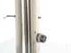 Fontana INC80X54QV - Horno de le&ntilde;a de empotrar