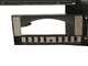 Fontana INC80X54QV - Horno de le&ntilde;a de empotrar