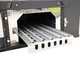 Fontana INC80X45QV - Horno de le&ntilde;a de empotrar