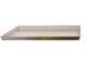 Fontana INC80X45QV - Horno de le&ntilde;a de empotrar