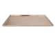 Fontana INC80X45QV - Horno de le&ntilde;a de empotrar