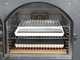 Fontana INC80X45QV - Horno de le&ntilde;a de empotrar