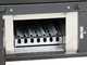 Fontana INC80X45QV - Horno de le&ntilde;a de empotrar