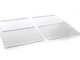 Fontana INC80X45QV - Horno de le&ntilde;a de empotrar