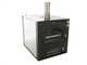 Fontana INC80X45QV - Horno de le&ntilde;a de empotrar