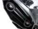 BlackStone RPDH 240 - Trituradora para tractor - Serie pesada - Desplazamiento hidr&aacute;ulico
