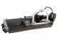 BlackStone RPDH 240 - Trituradora para tractor - Serie pesada - Desplazamiento hidr&aacute;ulico