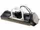 BlackStone RPDH 240 - Trituradora para tractor - Serie pesada - Desplazamiento hidr&aacute;ulico