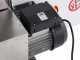 Grifo DVEP20R - Despalilladora el&eacute;ctrica con bomba y rodillos - Con protecciones incluidas