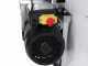 Grifo DVEP20R - Despalilladora el&eacute;ctrica con bomba y rodillos - Con protecciones incluidas