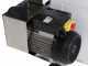 Grifo DVEP20R - Despalilladora el&eacute;ctrica con bomba y rodillos - Con protecciones incluidas
