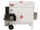 Grifo DVEP20R - Despalilladora el&eacute;ctrica con bomba y rodillos - Con protecciones incluidas