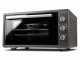 G3 Ferrari Rost&ograve; Titanium - Horno el&eacute;ctrico ventilado - 45L 1400W