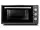 G3 Ferrari Rost&ograve; Titanium - Horno el&eacute;ctrico ventilado - 45L 1400W
