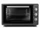 G3 Ferrari Rost&ograve; Titanium - Horno el&eacute;ctrico ventilado - 37L 1500W