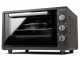G3 Ferrari Rost&ograve; Titanium - Horno el&eacute;ctrico ventilado - 37L 1500W
