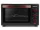 G3 Ferrari Il Moro Plus - Horno el&eacute;ctrico ventilado - 28L 1600W