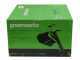 Greenworks GD48BVII - Soplador - Aspirador de bater&iacute;a - 48V - BATER&Iacute;A Y CARGADOR NO EST&Aacute;N INCLUIDOS