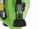 Greenworks GD48BVII - Soplador - Aspirador de bater&iacute;a - 48V - BATER&Iacute;A Y CARGADOR NO EST&Aacute;N INCLUIDOS