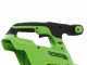 Greenworks GD48BVII - Soplador - Aspirador de bater&iacute;a - 48V - BATER&Iacute;A Y CARGADOR NO EST&Aacute;N INCLUIDOS