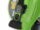 Greenworks GD48BVII - Soplador - Aspirador de bater&iacute;a - 48V - BATER&Iacute;A Y CARGADOR NO EST&Aacute;N INCLUIDOS