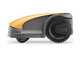 Stiga A 750 - Robot cortac&eacute;sped - con bater&iacute;a E-Power de 2,5 Ah