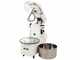 Mixer 500 S - Amasadora de espiral - Capacidad 4 Kg 1 velocidad
