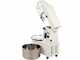 Mixer 500 S - Amasadora de espiral - Capacidad 4 Kg 1 velocidad