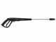 Ribimex RX6 - Hidrolimpiadora de agua fr&iacute;a - 180 bar max - Caudal 460 lt/h