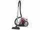 G3 Ferrari Eco Design - Aspirador de trineo cicl&oacute;nico sin bolsa - 700W