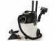 Karcher SE 5 - Lavamoquetas - aspirador de l&iacute;quidos con bid&oacute;n agua limpia y sucia 4 lt - 1000 W