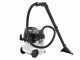 Karcher SE 5 - Lavamoquetas - aspirador de l&iacute;quidos con bid&oacute;n agua limpia y sucia 4 lt - 1000 W