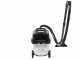 Karcher SE 5 - Lavamoquetas - aspirador de l&iacute;quidos con bid&oacute;n agua limpia y sucia 4 lt - 1000 W