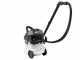 Karcher SE 5 - Lavamoquetas - aspirador de l&iacute;quidos con bid&oacute;n agua limpia y sucia 4 lt - 1000 W