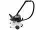 Karcher SE 5 - Lavamoquetas - aspirador de l&iacute;quidos con bid&oacute;n agua limpia y sucia 4 lt - 1000 W