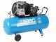 ABAC EXP A49B 270 CT5,5 - Compresor de aire el&eacute;ctrico trif&aacute;sico de correa - Motor 5.5 HP &ndash; 270 L