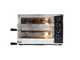 Effeuno EFFE 11 - Horno el&eacute;ctrico para pizza
