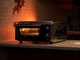 Effeuno Easy Pizza Classic P134H - Horno el&eacute;ctrico para pizza