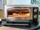 Effeuno Easy Pizza Classic P134H - Horno el&eacute;ctrico para pizza