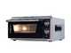Effeuno Easy Pizza Classic P134H - Horno el&eacute;ctrico para pizza