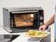 Effeuno Easy Pizza Classic P134HA - Horno el&eacute;ctrico para pizza