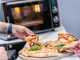 Effeuno Easy Pizza Classic P134HA - Horno el&eacute;ctrico para pizza
