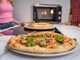 Effeuno Easy Pizza Classic P134HA - Horno el&eacute;ctrico para pizza