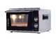Effeuno Easy Pizza Classic P134HA - Horno el&eacute;ctrico para pizza