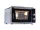 Effeuno Easy Pizza Classic P134HA - Horno el&eacute;ctrico para pizza