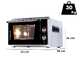 Effeuno Easy Pizza Classic P134HA - Horno el&eacute;ctrico para pizza