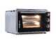 Effeuno Easy Pizza Classic P234H - Horno el&eacute;ctrico para pizza - 3200 W